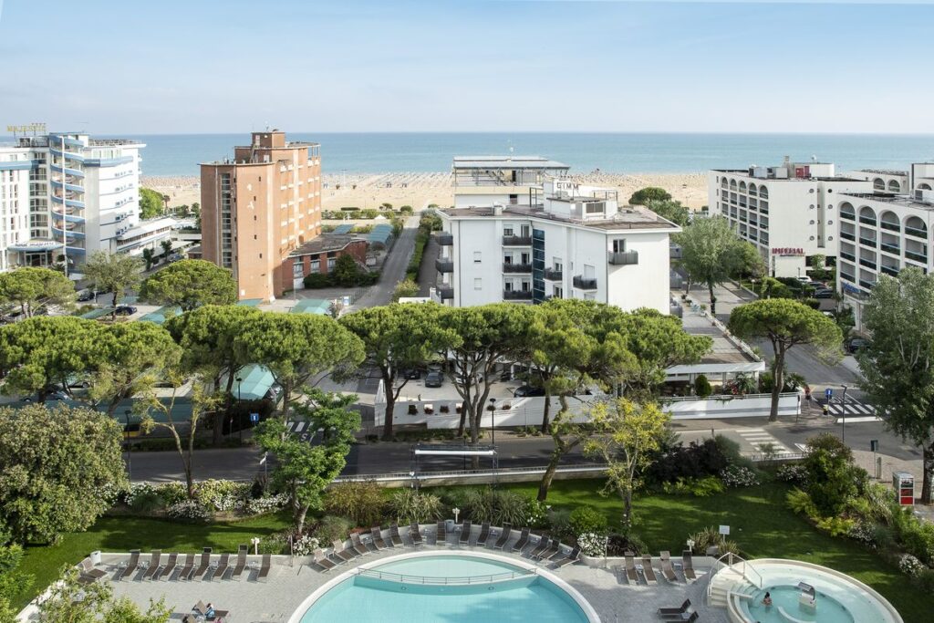 Residence Serenissima Bibione Beach