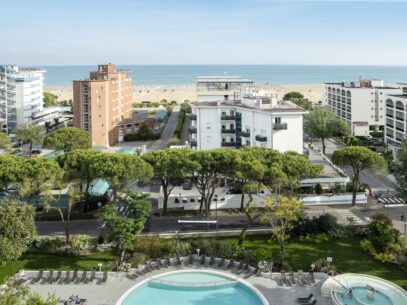 Residence Serenissima Bibione Beach