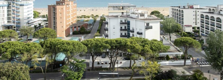 Residence Serenissima Bibione Beach