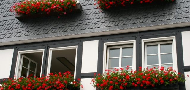 Wo befinden sich die schlechtesten Hotels?