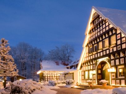 Bildquelle: Vila Vita Burghotel in Dinklage