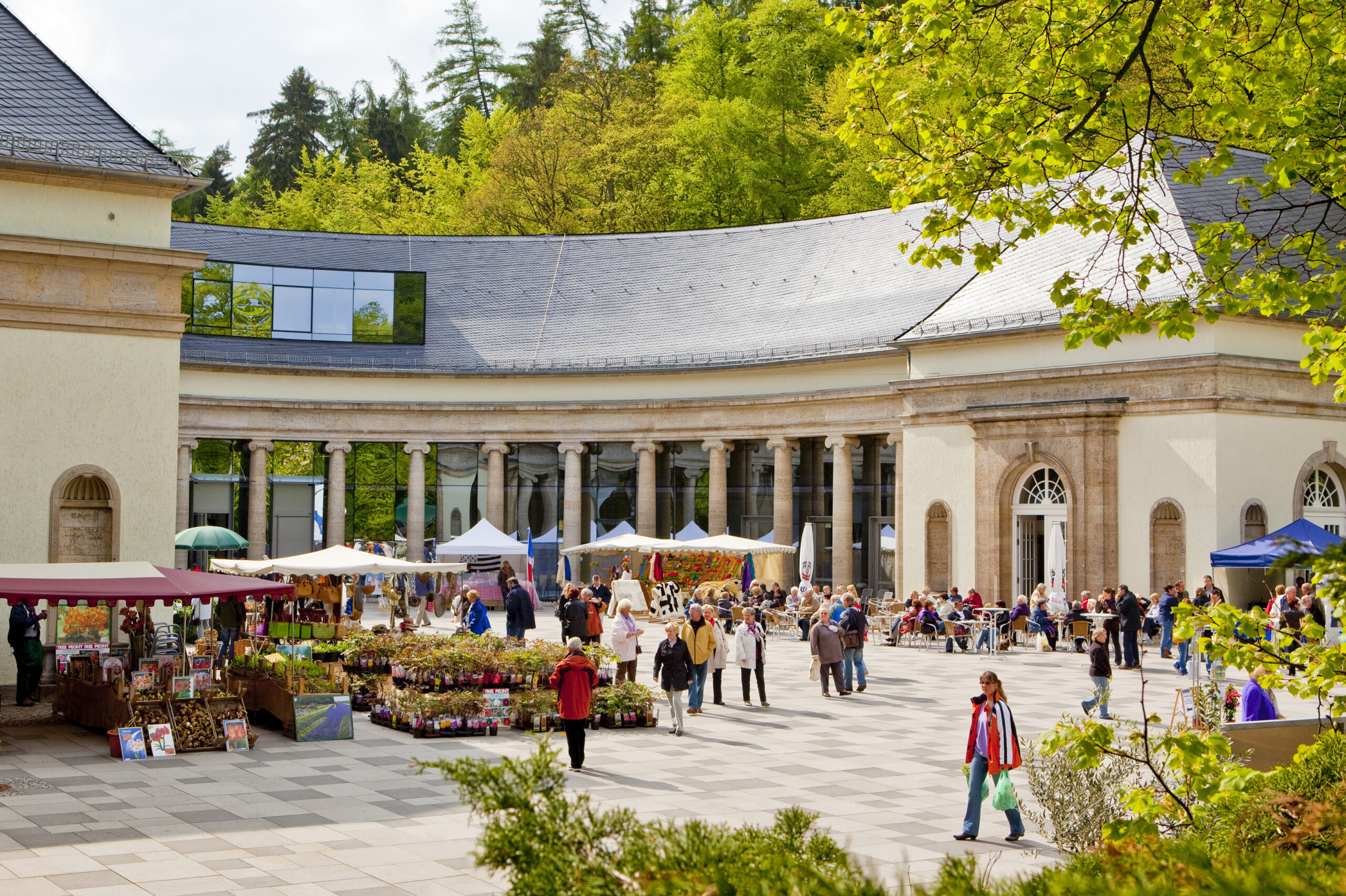 WandelhalleiKurparkBadWildungenFotoKatharinaJaeger Wellness & mehr