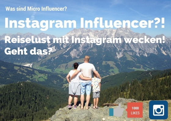 Was sind eigentlich Micro Influencer?