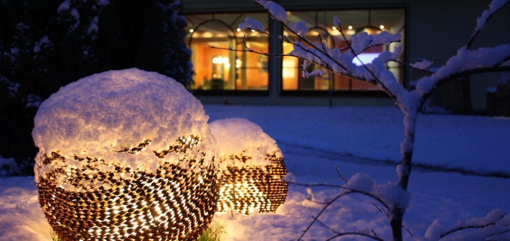 Winter-Wellness-Programm am Edersee starten
