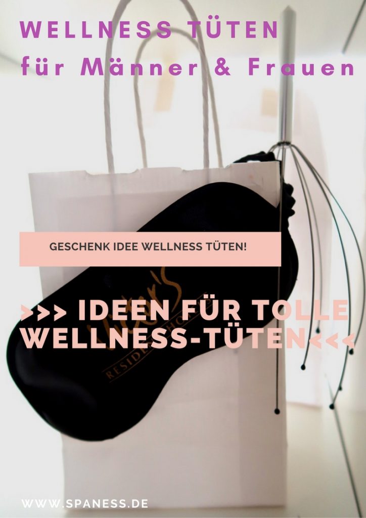 Wellness In Der Tute Was Ist Eine Wellness Tute