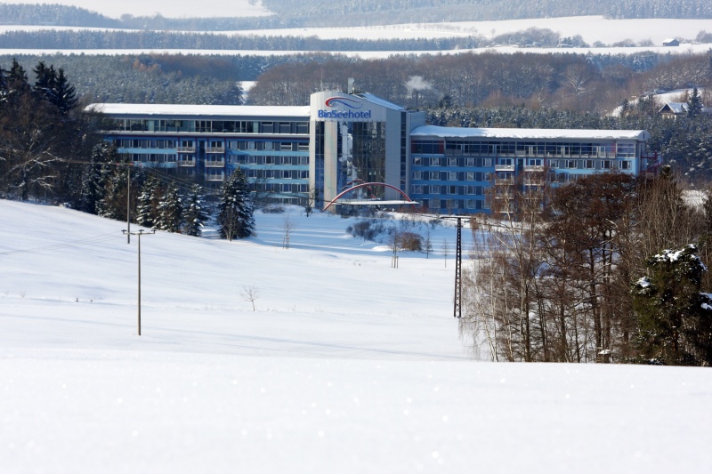 Bildquelle: Bio-Seehotel Zeulenroda