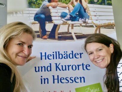 Hessischer Kurtag 2025: KURglück im Wandel