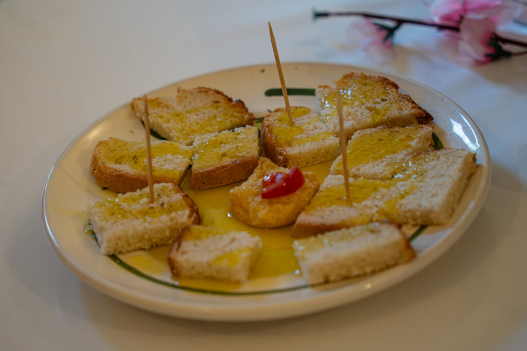 Apulien Genuss und Essen Tipps im Reisemagazin Apulien