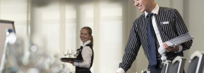 Maritim Hotels Deutschland setzen auf Markenvertrauen