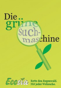 Jetzt die grüne Suche starten...