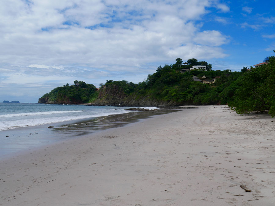 Playa Flamingo Costa Rica