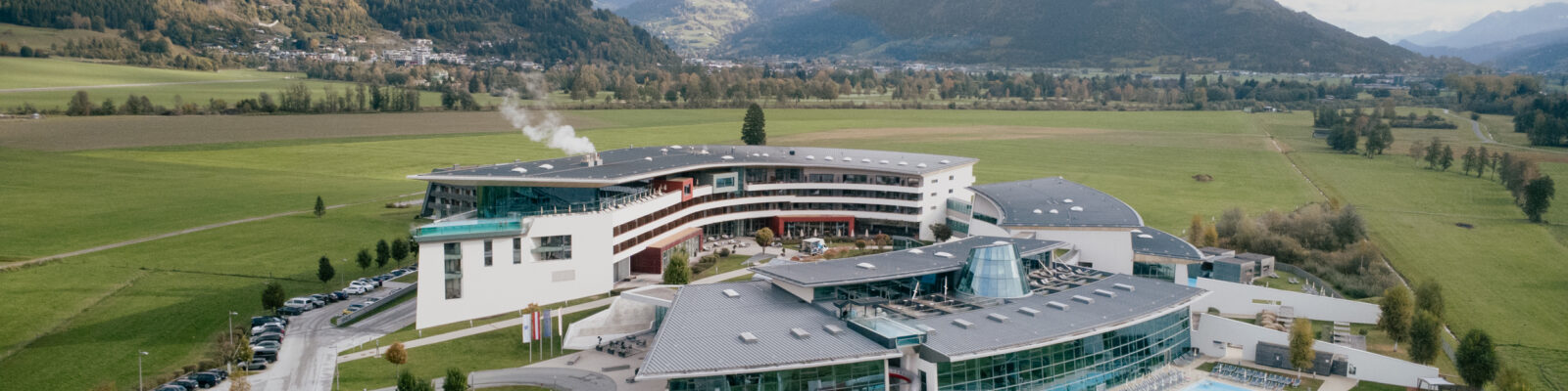 SpaCamp 2026: Warum Wellness nicht immer mehr sein muss