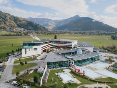 SpaCamp 2026: Warum Wellness nicht immer mehr sein muss