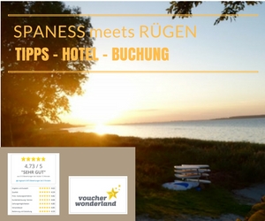 Rügen Urlaub günstig Hotel & Tipps