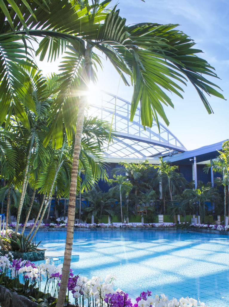 Therme Euskirchen