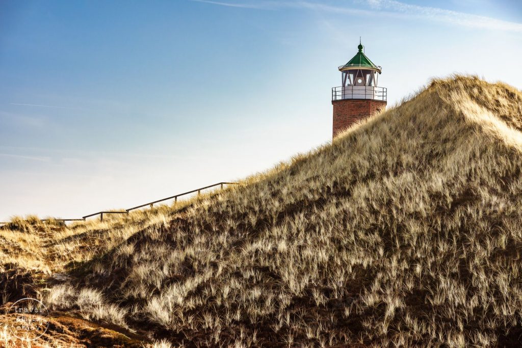 Urlaub Sylt 