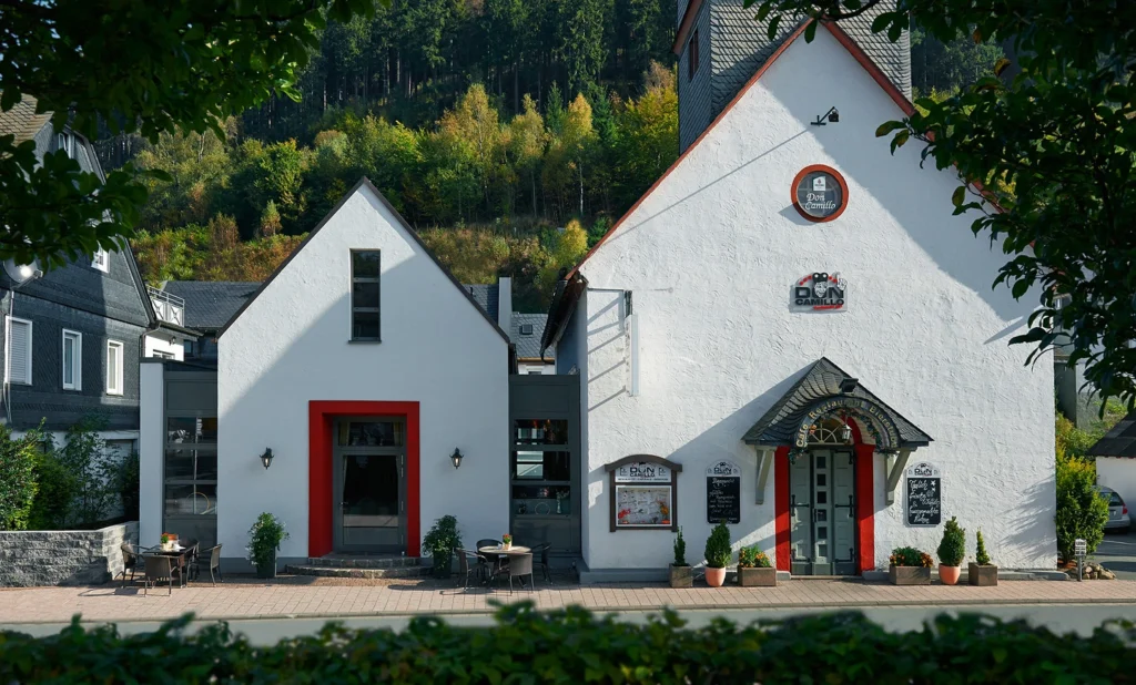 Don Camillo (c) JOERN MEISTERJAHN