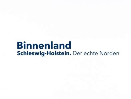 Schleswig-Holstein Binnenland