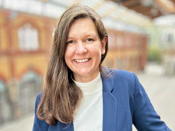 Tanja Klindworth