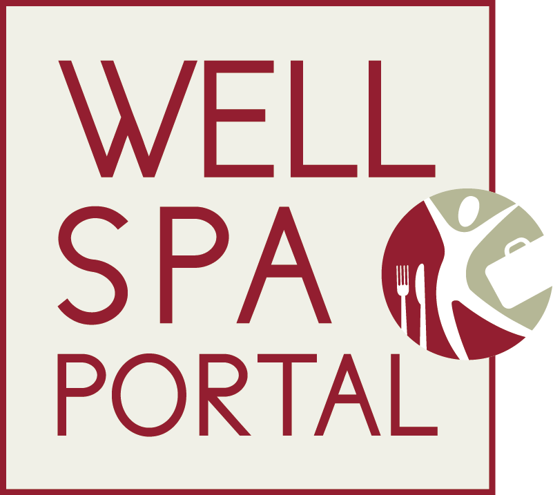 WellSpa-Portal