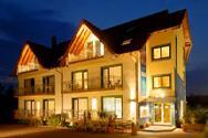 4 Hotel-Arrangements zum Special-Preis