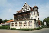 Wellness-Auszeit im Harz