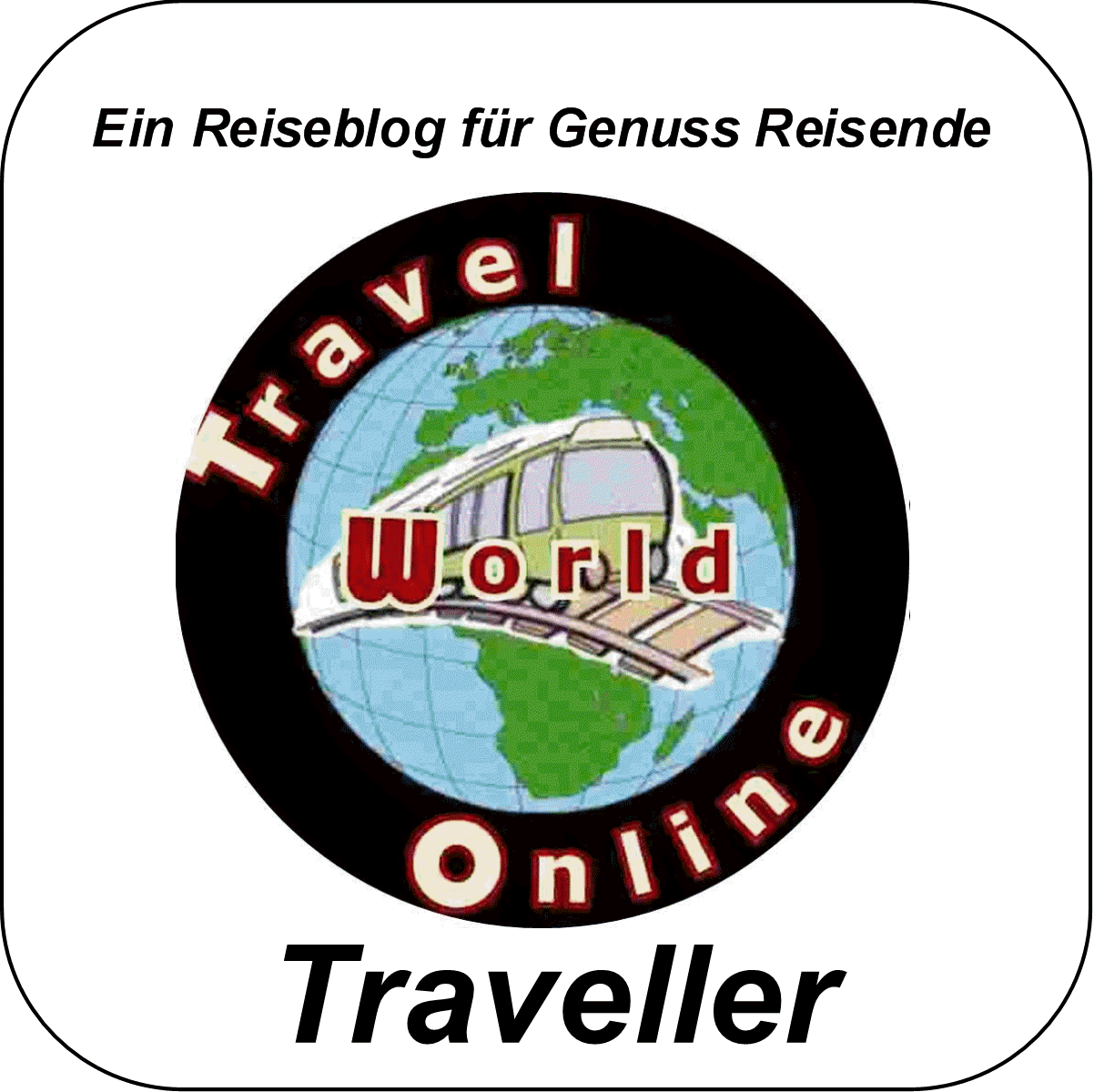 Travel World Online