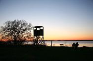 Wellness-Bummler auf Rügen