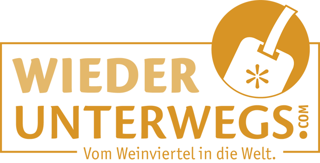 Wiederunterwegs