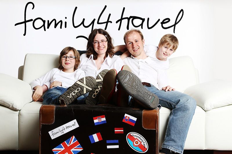 Family 4 Travel