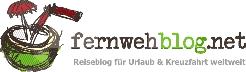 Fernwehblog