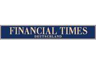 Gründermarktplatz der Financial Times