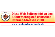 Deutsches Webadressbuch