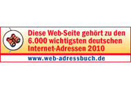 Webadressbuch